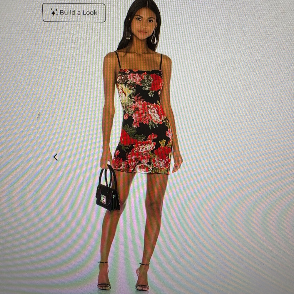 Superdown - Marnie Mini Dress SZ MED from REVOLVE